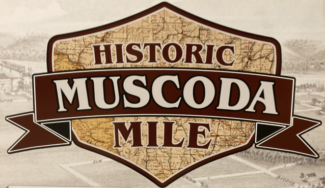 Muscodal The Historic Muscoda Mile - Muscoda Area Chamber of Commerce